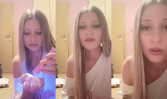 ___sexiestliar___ TikTok Live — Jul 25, 2026, 9:30 PM