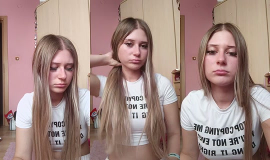 ___sexiestliar___ TikTok Live — Jul 26, 2026, 2:58 PM