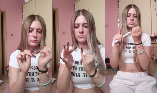 ___sexiestliar___ TikTok Live — Jul 26, 2026, 3:49 PM