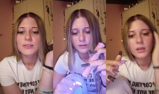 ___sexiestliar___ TikTok Live — Jul 26, 2026, 8:01 PM