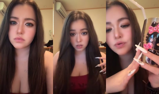 ___xx.30 TikTok Live — Aug 9, 2026, 3:25 AM