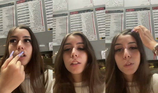 ___yanna.___ TikTok Live — Jul 14, 2026, 9:43 PM