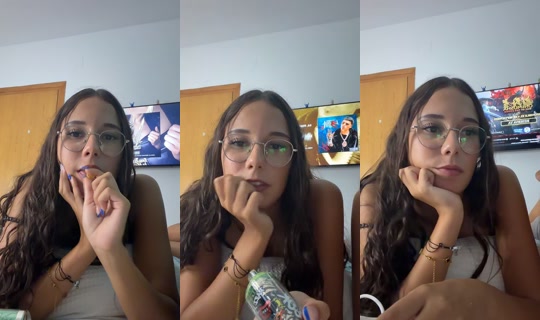 __aainhooaa__ TikTok Live — Sep 1, 2026, 1:00 AM