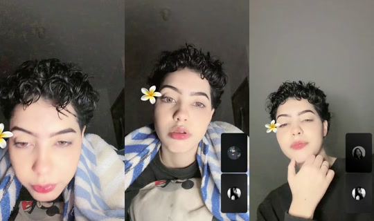 __aliccy TikTok Live — Sep 16, 2026, 2:48 AM