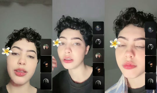 __aliccy TikTok Live — Sep 16, 2026, 3:39 AM