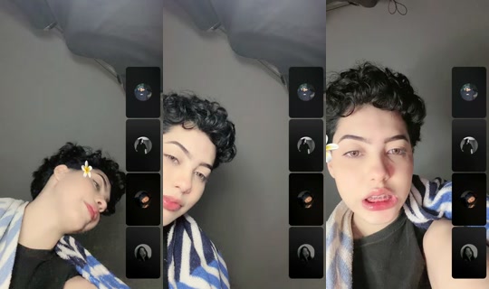 __aliccy TikTok Live — Sep 16, 2026, 4:29 AM