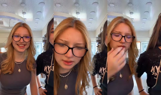 __alita_0 TikTok Live — Aug 21, 2026, 2:30 PM