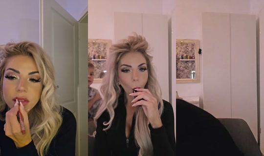 __anqelina___ TikTok Live — Aug 16, 2026, 2:23 PM
