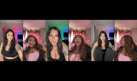 __babyruth_ TikTok Live — Aug 20, 2026, 9:02 PM
