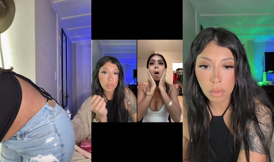 __babyruth_ TikTok Live — Aug 21, 2026, 8:58 PM