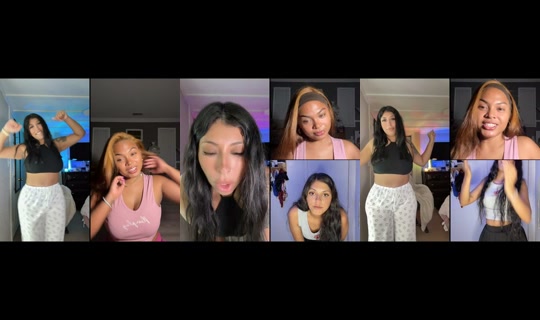__babyruth_ TikTok Live — Aug 22, 2026, 6:29 AM