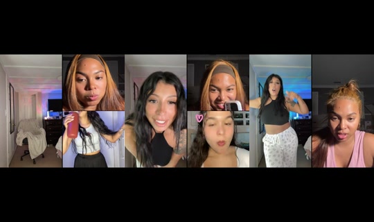 __babyruth_ TikTok Live — Aug 22, 2026, 7:11 AM