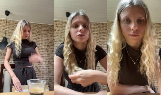__daasha TikTok Live — Jul 14, 2026, 7:02 AM