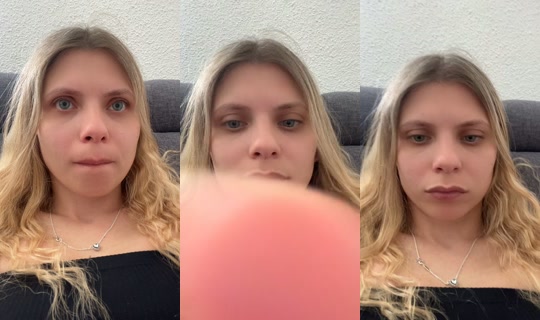 __daasha TikTok Live — Jul 14, 2026, 8:24 AM