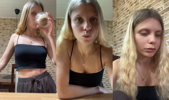 __daasha TikTok Live — Jul 14, 2026, 9:04 AM