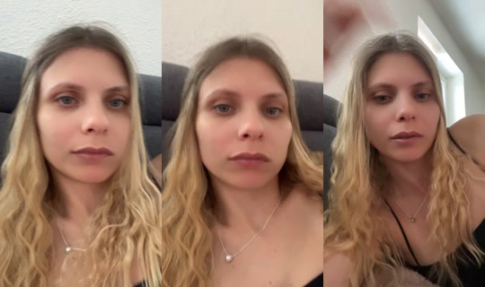 __daasha TikTok Live — Jul 14, 2026, 10:57 AM
