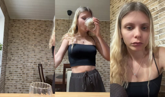 __daasha TikTok Live — Jul 14, 2026, 1:35 PM