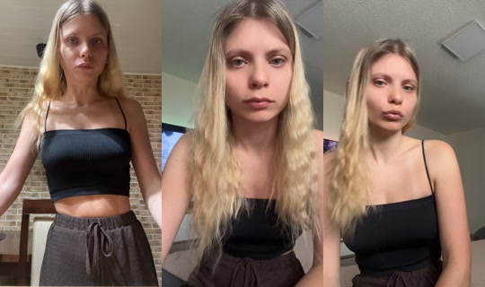 __daasha TikTok Live — Jul 15, 2026, 9:57 AM