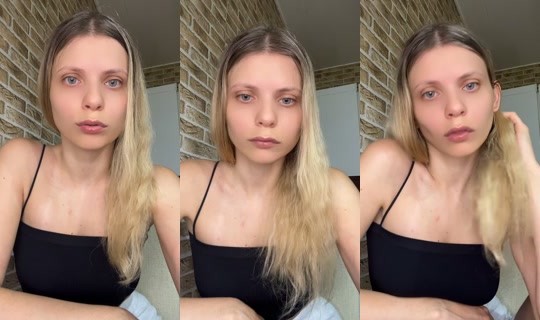 __daasha TikTok Live — Jul 15, 2026, 11:43 AM