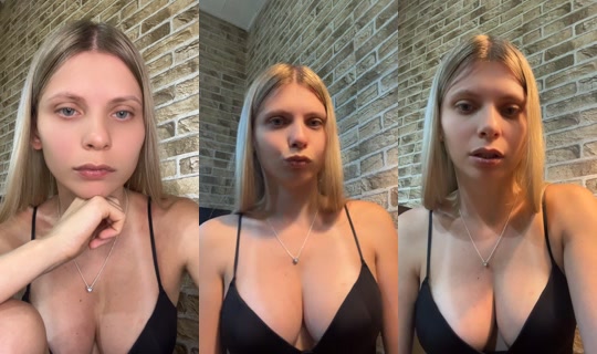 __daasha TikTok Live — Aug 13, 2026, 7:21 AM