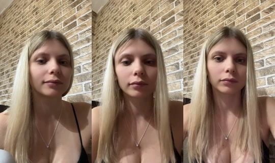__daasha TikTok Live — Aug 31, 2026, 6:58 AM