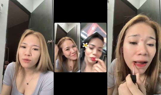 __ellaaqueen__ TikTok Live — Jul 12, 2026, 7:33 AM