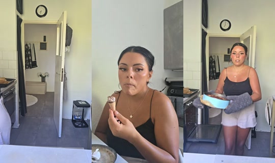 __esra95 TikTok Live — Aug 23, 2026, 2:28 PM