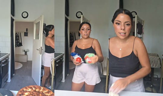 __esra95 TikTok Live — Aug 23, 2026, 3:18 PM