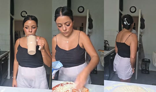 __esra95 TikTok Live — Aug 23, 2026, 3:34 PM