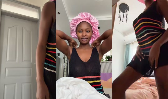 __etherealesther TikTok Live — Jul 13, 2026, 8:38 AM