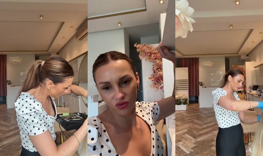 __fryzjerzpasja TikTok Live — Sep 18, 2026, 12:42 PM