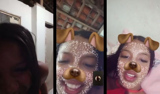 __gabyzinha_ofcc__ TikTok Live — Jul 14, 2026, 2:07 AM
