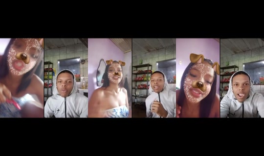 __gabyzinha_ofcc__ TikTok Live — Jul 14, 2026, 5:28 PM
