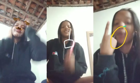 __gabyzinha_ofcc__ TikTok Live — Jul 15, 2026, 8:30 PM