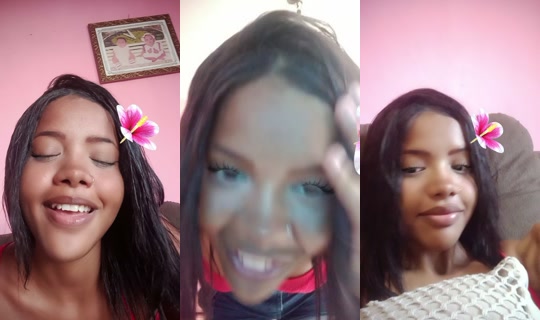 __gabyzinha_ofcc__ TikTok Live — Aug 1, 2026, 6:57 PM