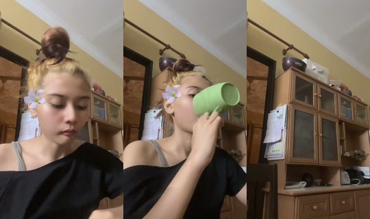 __ggirls TikTok Live — Sep 17, 2026, 5:54 PM