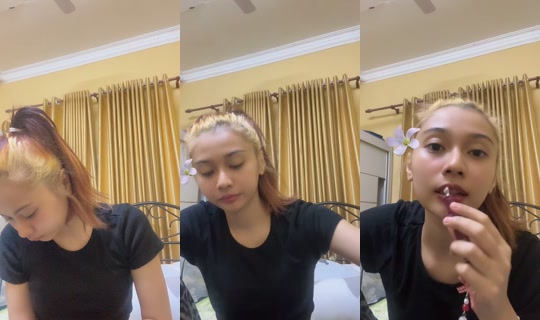 __ggirls TikTok Live — Sep 19, 2026, 3:59 PM