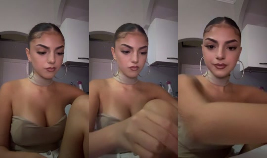 __giuliettax2__ TikTok Live — Aug 30, 2026, 10:19 PM