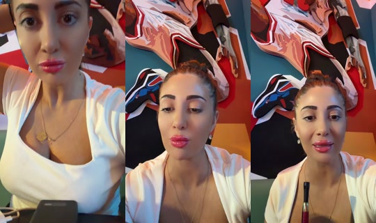 __irreplaceable_ TikTok Live — Jul 31, 2026, 7:05 PM