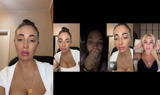 __irreplaceable_ TikTok Live — Jul 31, 2026, 10:57 PM