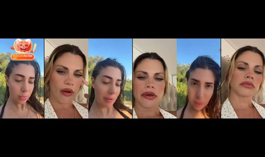 __irreplaceable_ TikTok Live — Aug 19, 2026, 2:47 PM