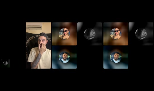 __irreplaceable_ TikTok Live — Aug 20, 2026, 10:15 PM