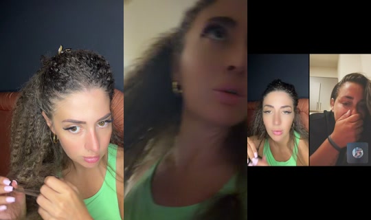 __irreplaceable_ TikTok Live — Aug 29, 2026, 9:03 PM