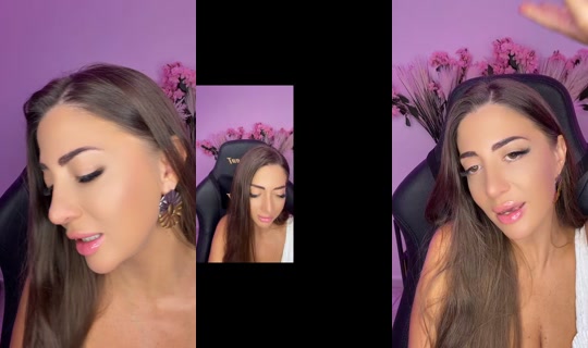 __irreplaceable_ TikTok Live — Aug 30, 2026, 7:14 PM