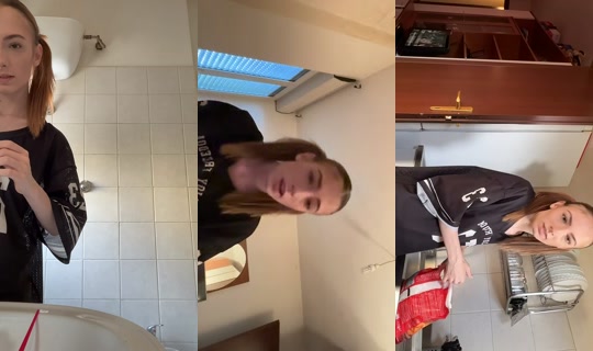 __jenna13 TikTok Live — Aug 5, 2026, 4:37 PM