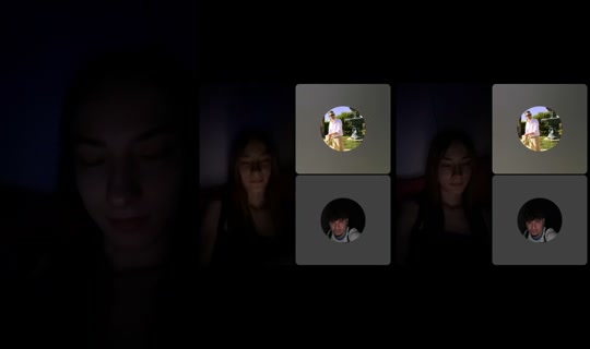 __jenna13 TikTok Live — Aug 11, 2026, 9:13 PM