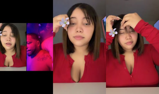 __julianny__ TikTok Live — Sep 13, 2026, 9:53 PM