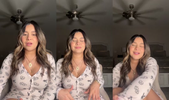 __lacindy360 TikTok Live — Jul 10, 2026, 7:37 AM