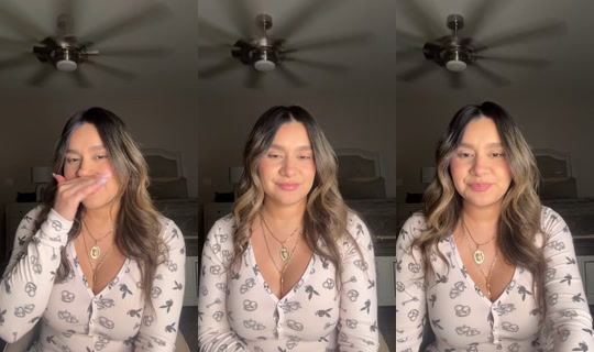 __lacindy360 TikTok Live — Jul 10, 2026, 8:21 AM