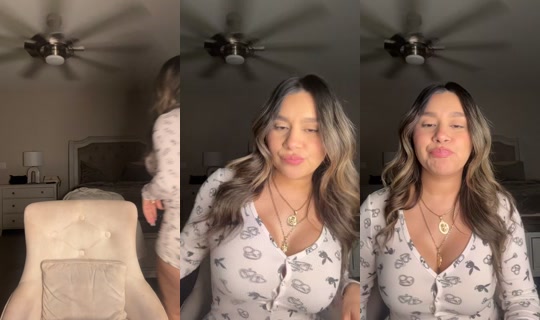 __lacindy360 TikTok Live — Jul 10, 2026, 8:42 AM